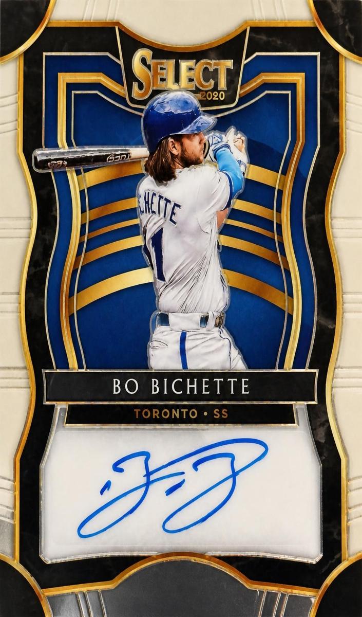 Bo Bichette