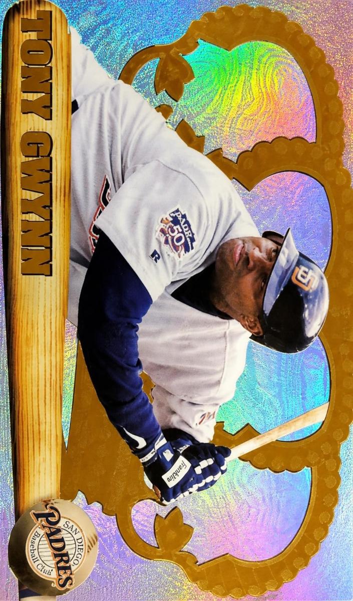Tony Gwynn
