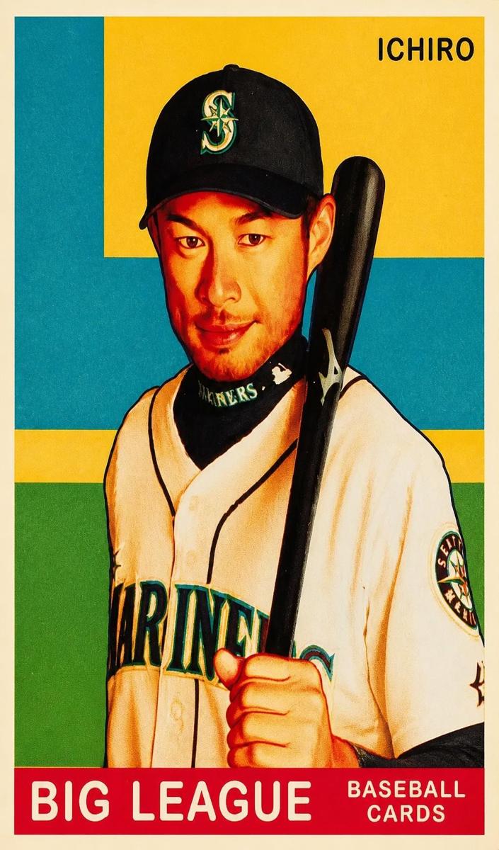 Ichiro