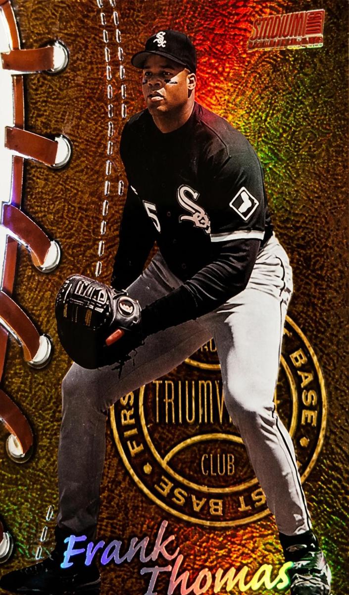 Frank Thomas