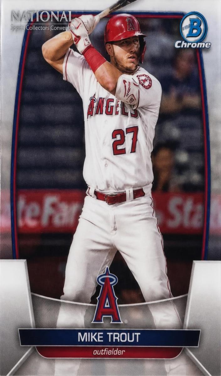 Mike Trout
