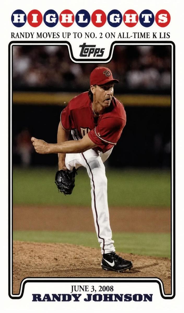 Randy Johnson