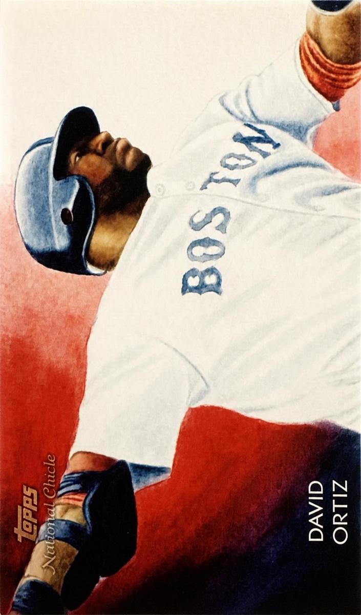 David Ortiz