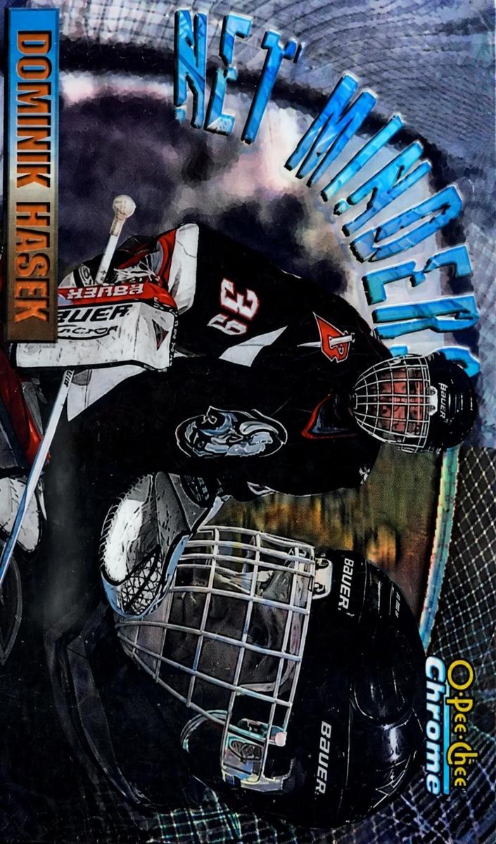 1998 Dominik Hasek #SB1
