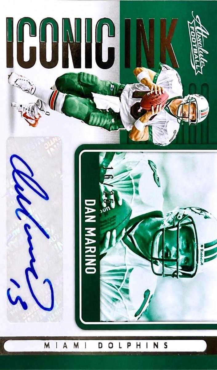 Dan Marino