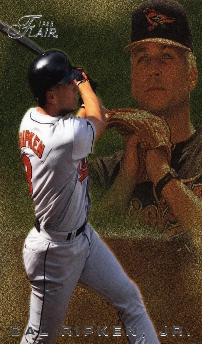 Cal Ripken Jr.