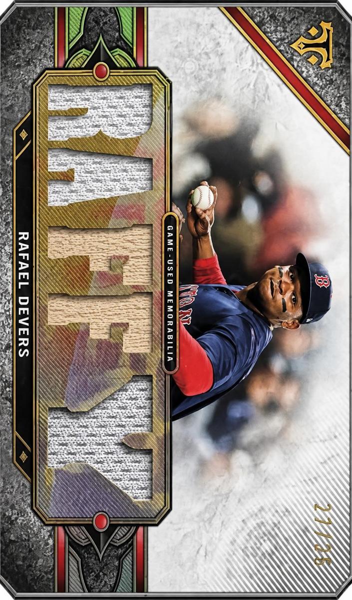 Rafael Devers
