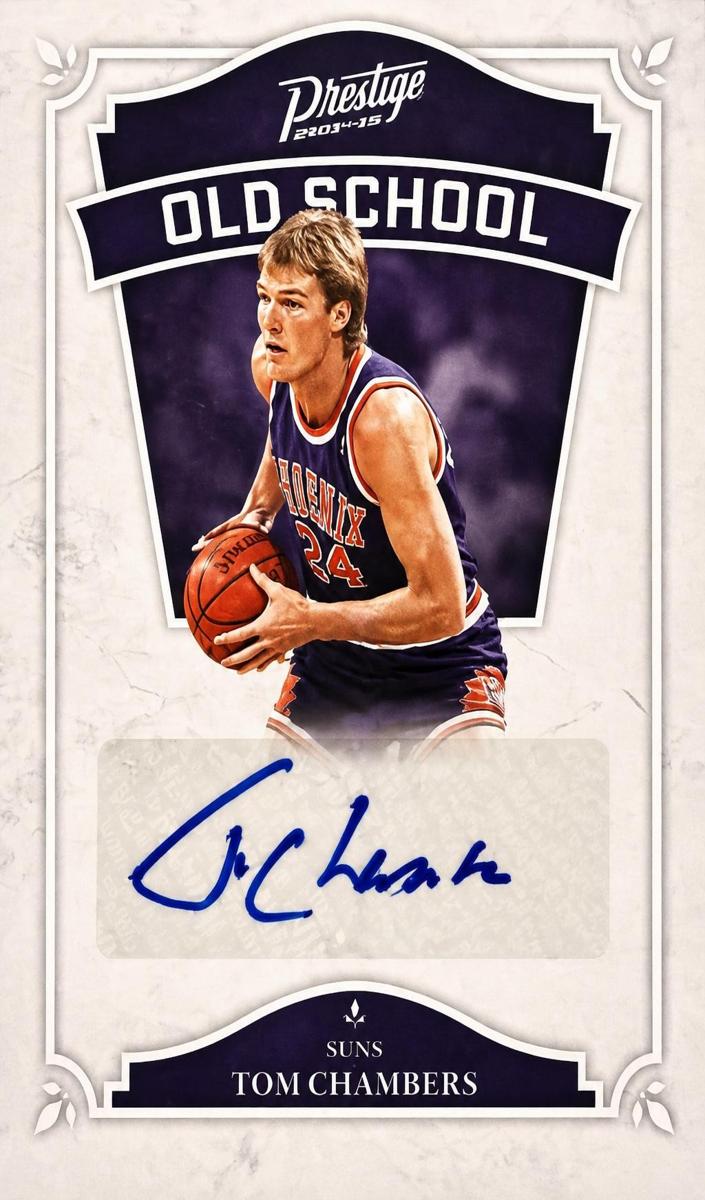 2022 Tom Chambers #OSA-TOM
