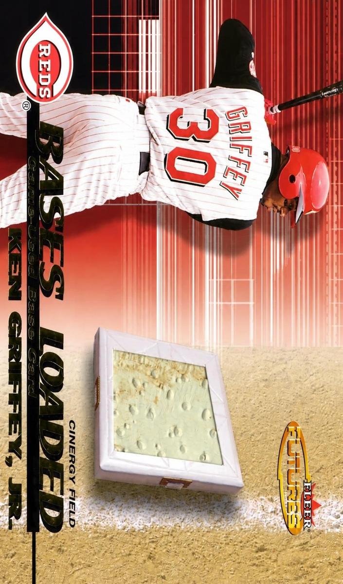 Ken Griffey Jr.