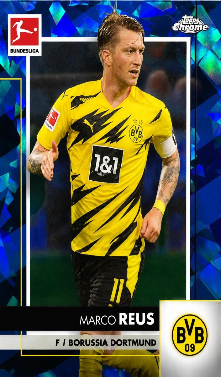 2020 Marco Reus #30