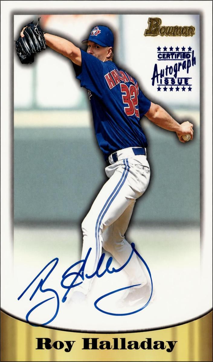 Roy Halladay