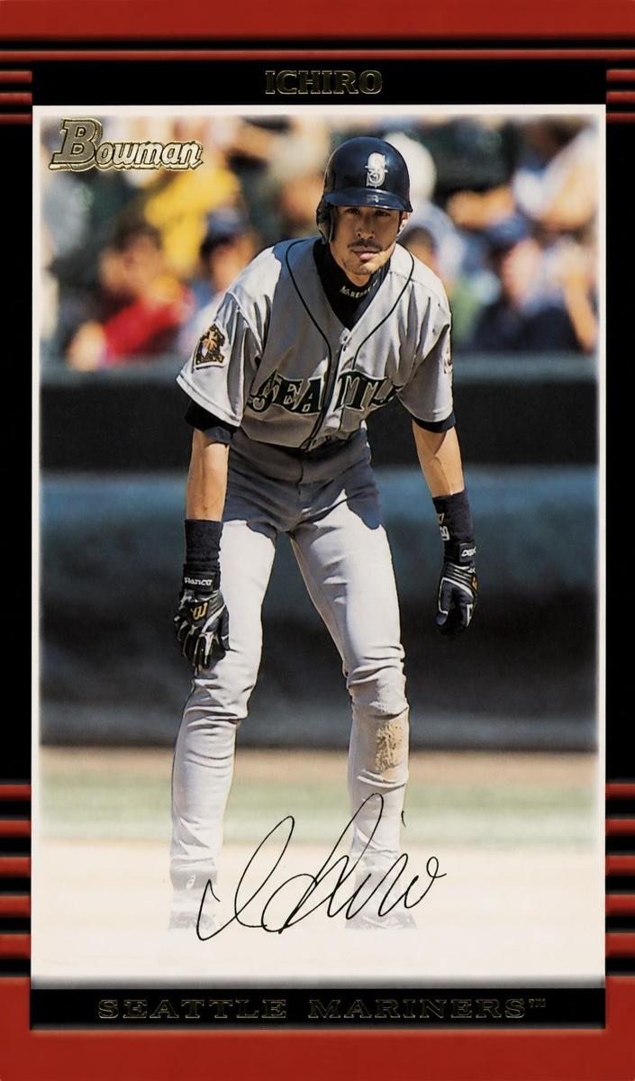 Ichiro