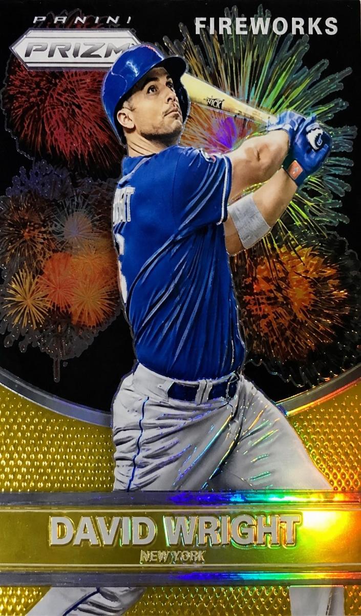 David Wright