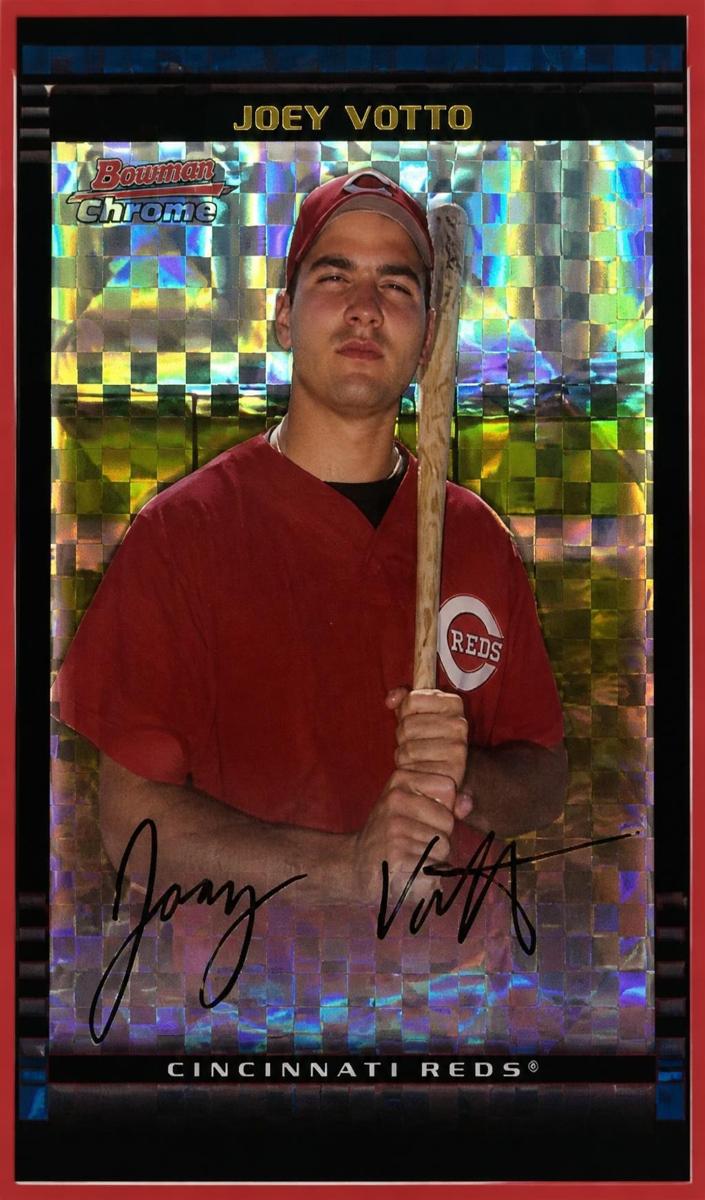 Joey Votto