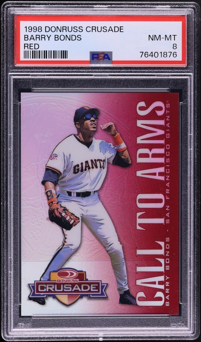 Barry Bonds
