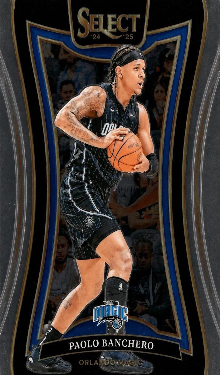 2024 Paolo Banchero #315