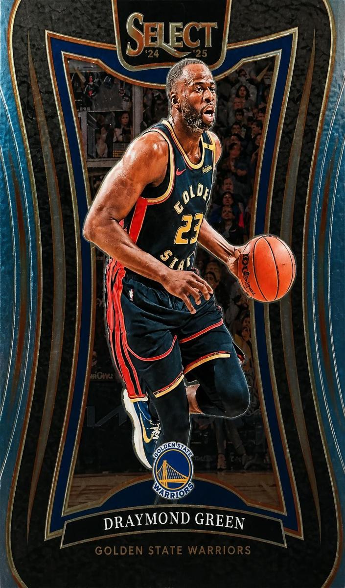 2024 Draymond Green #302