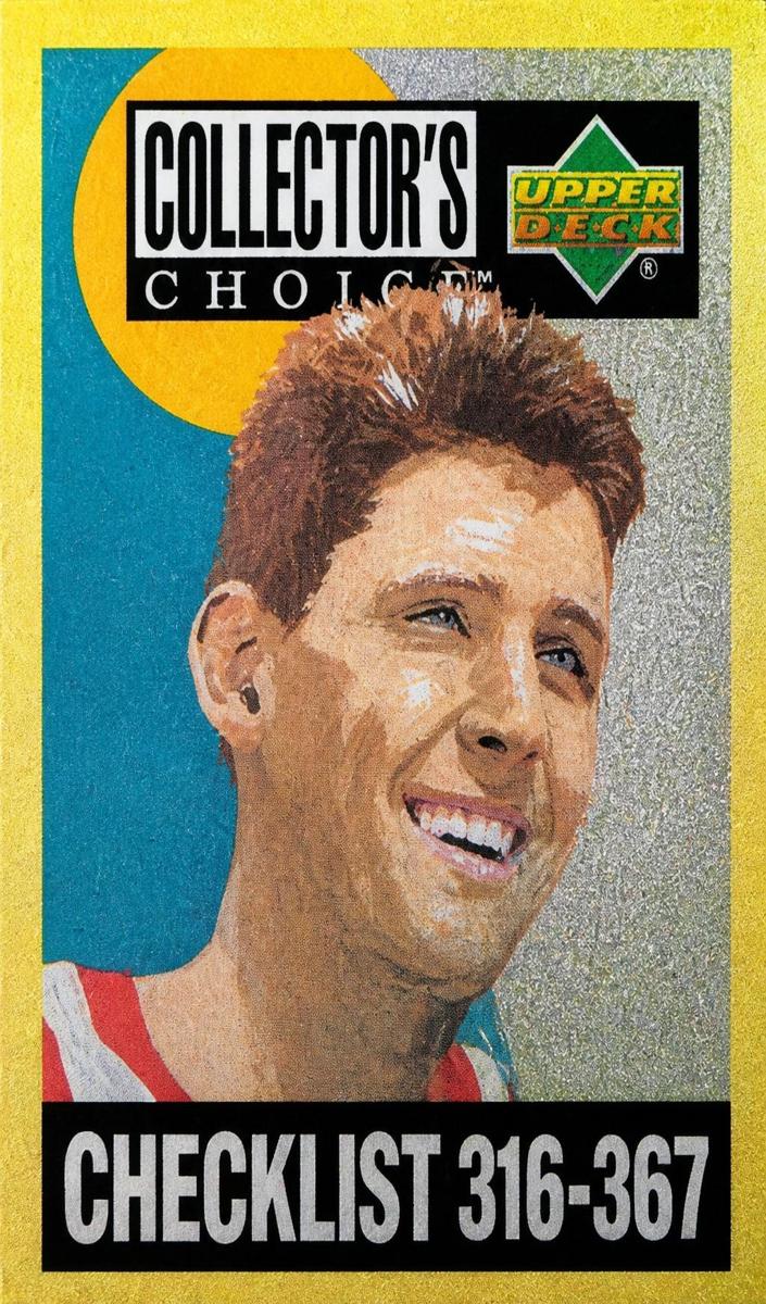 1994 Shawn Bradley [Gold Signature] #419