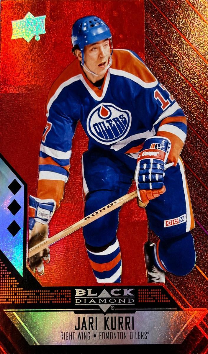 2014 Jari Kurri #159