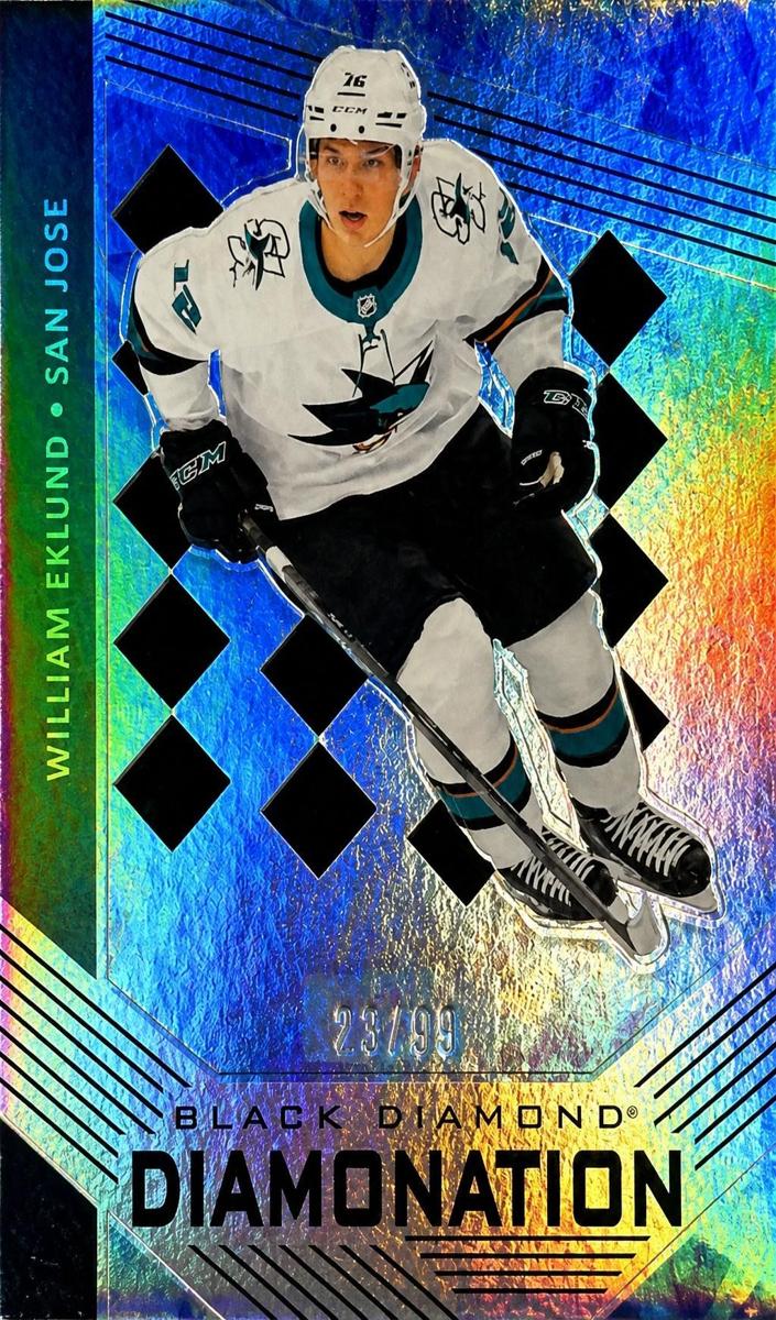2021 William Eklund #D-WE