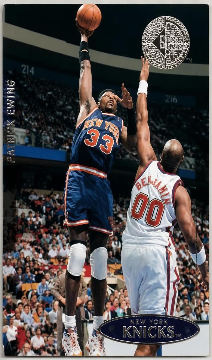 1994 Orlando Merced #96
