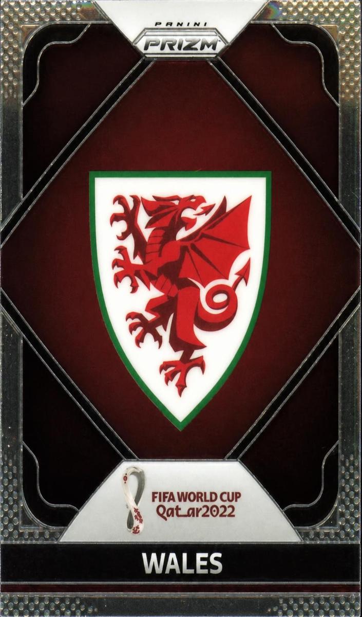 2022 Wales #32