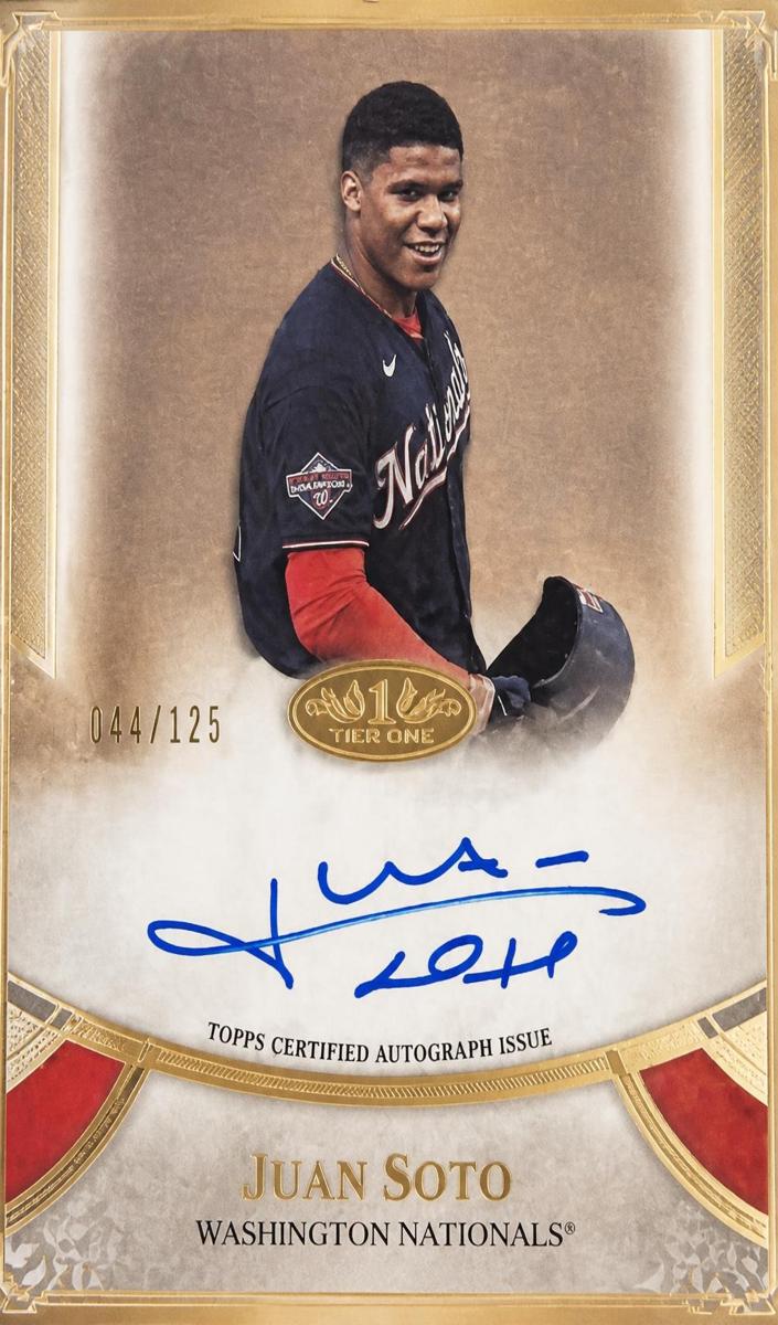 Juan Soto