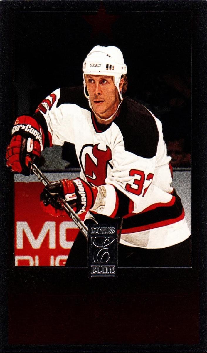 1995 Steve Thomas #71