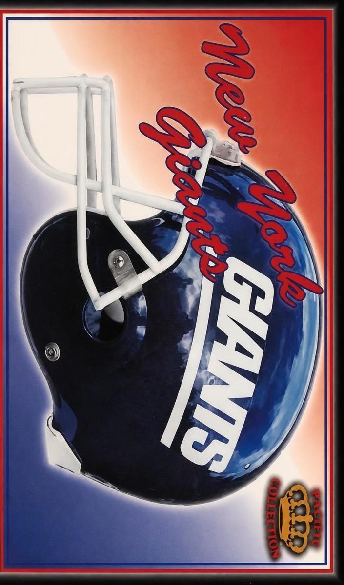 1995 New York Giants #21