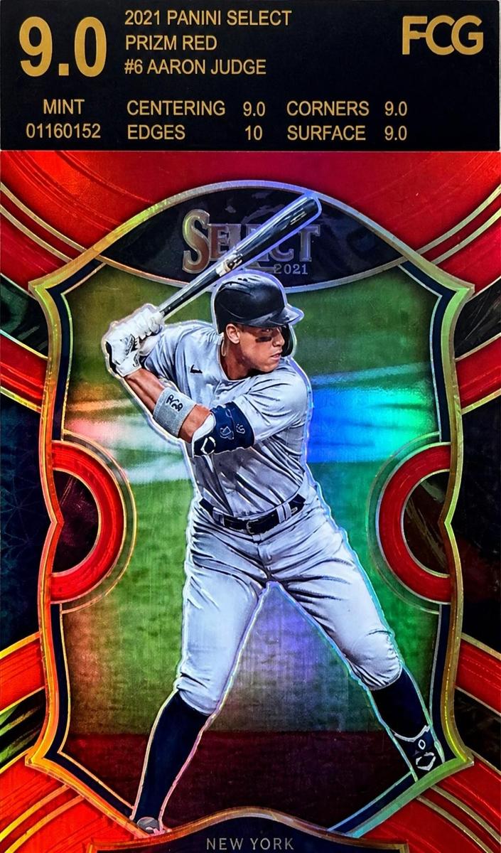 Aaron Judge