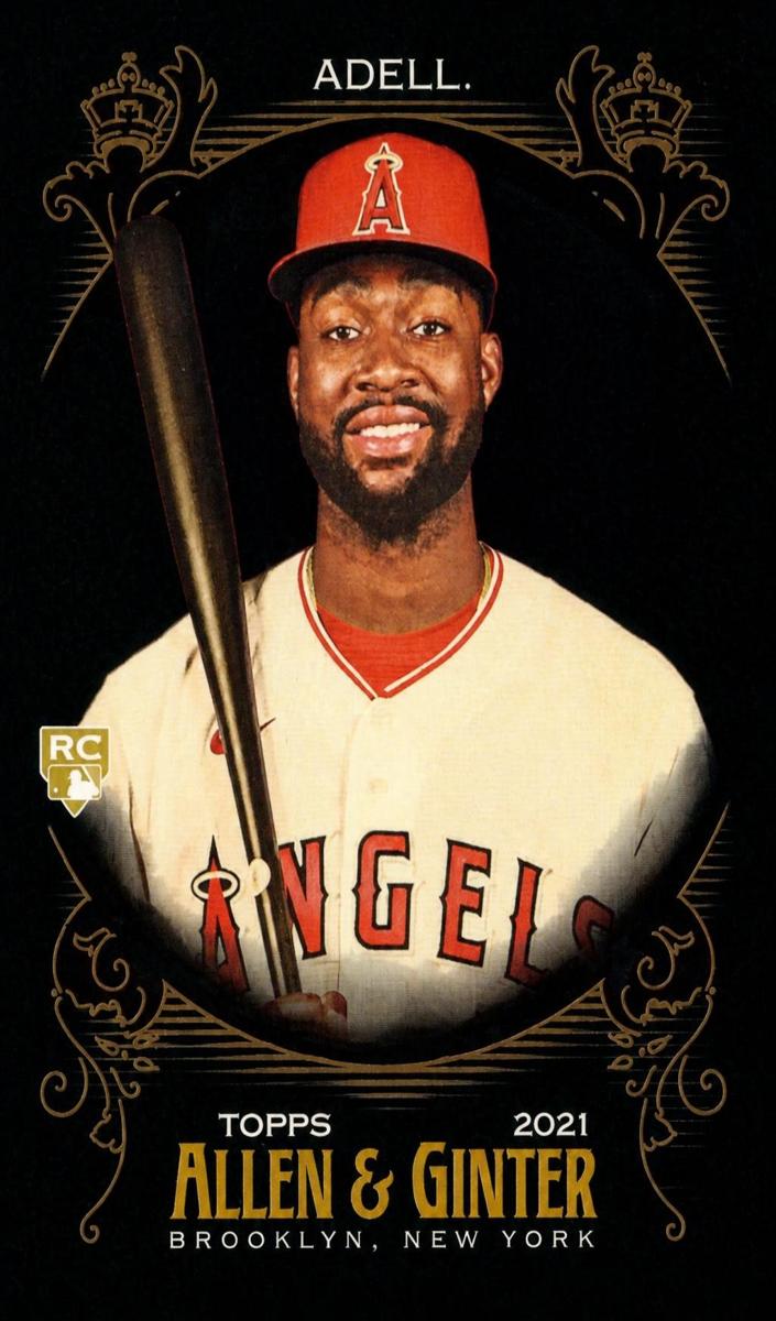 Jo Adell