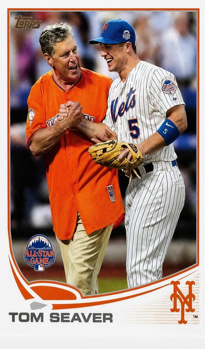 Tom Seaver
