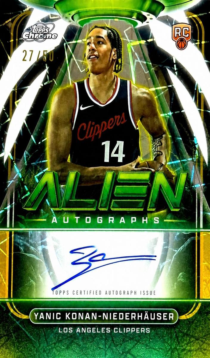 2025 Yanic Konan-Niederhauser #AA-YK