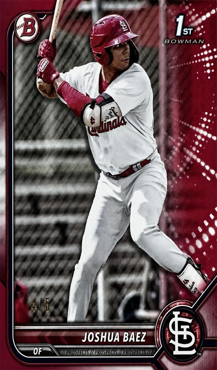 Joshua Baez