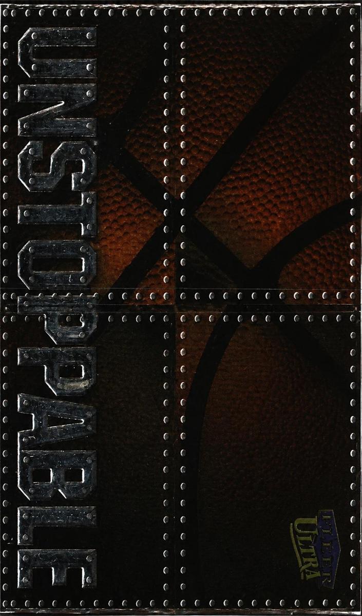 1998 Scottie Pippen #2