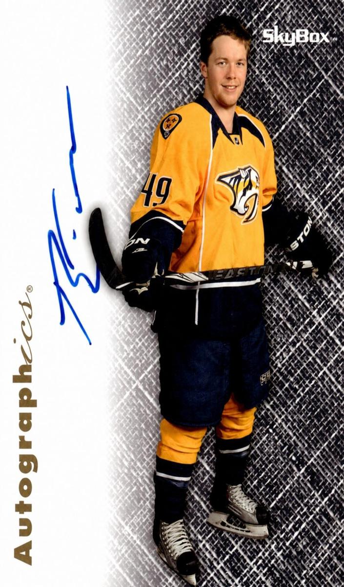 2012 Ryan Ellis #96-RE
