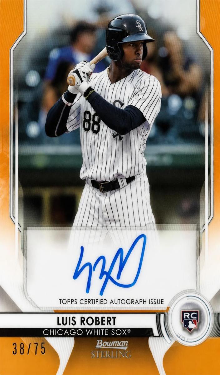 Luis Robert