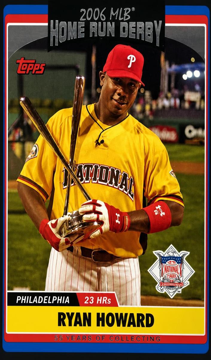 Ryan Howard