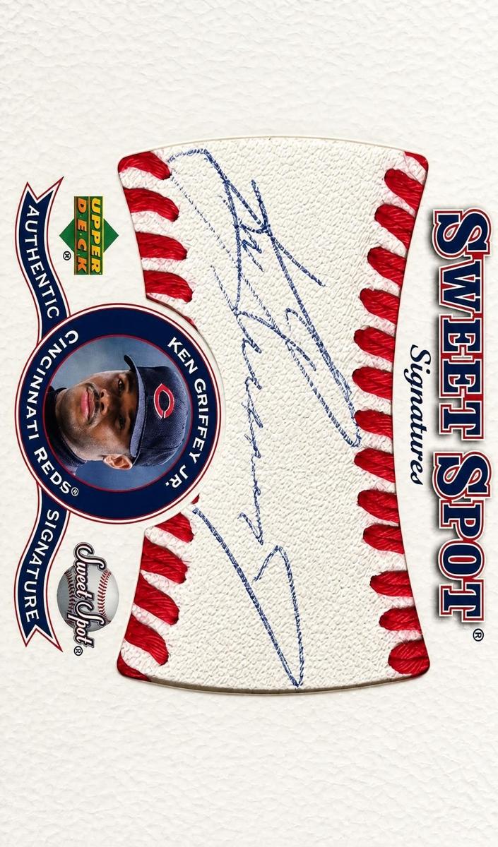 Ken Griffey Jr.
