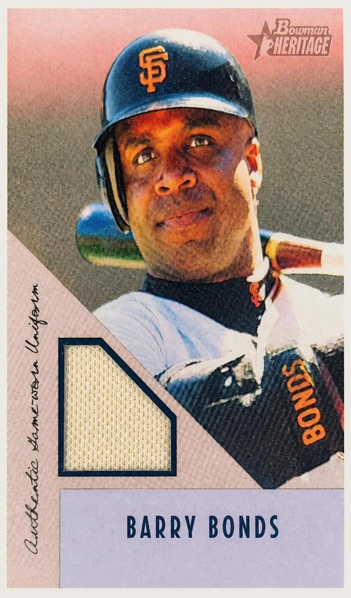 Barry Bonds