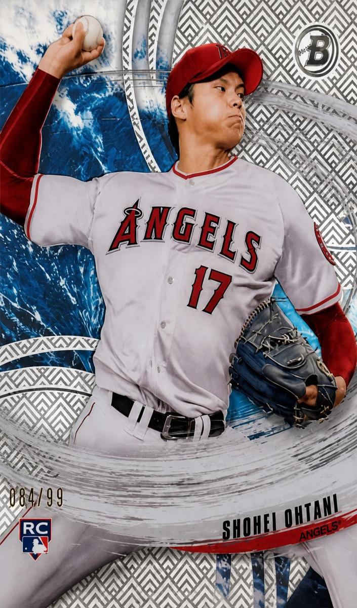 Shohei Ohtani