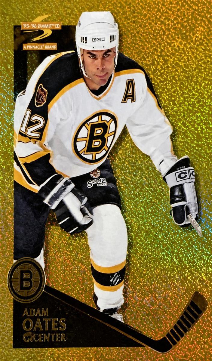 1995 Adam Oates [Artist's Proof] #4