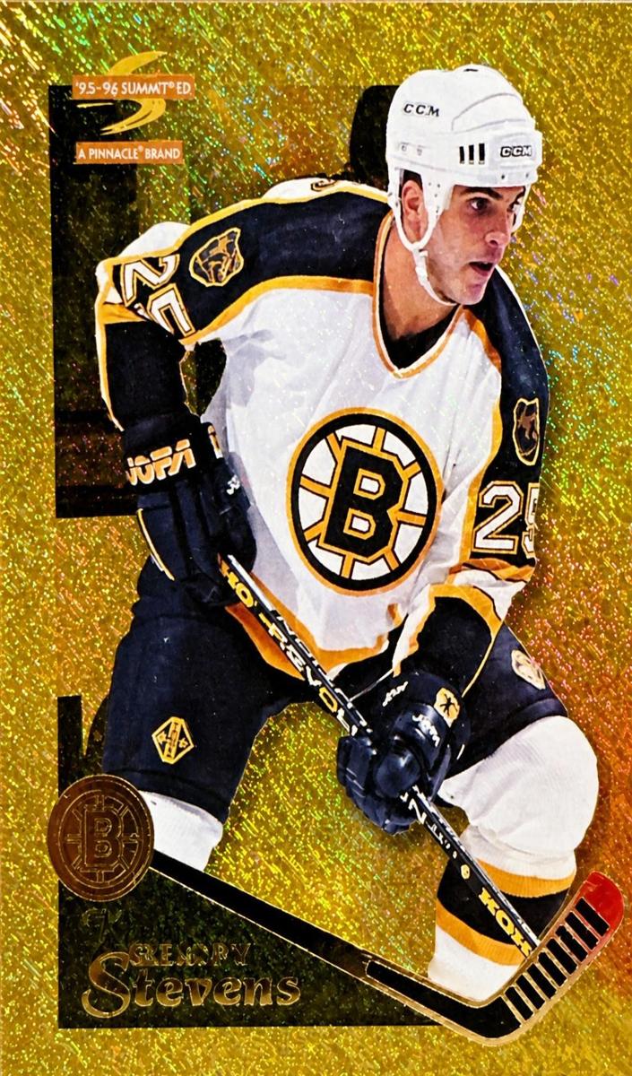 1995 Kevin Stevens [Artist's Proof] #67