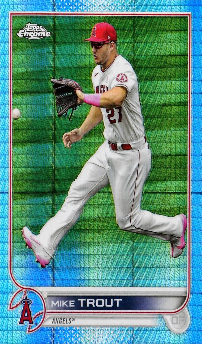 Mike Trout