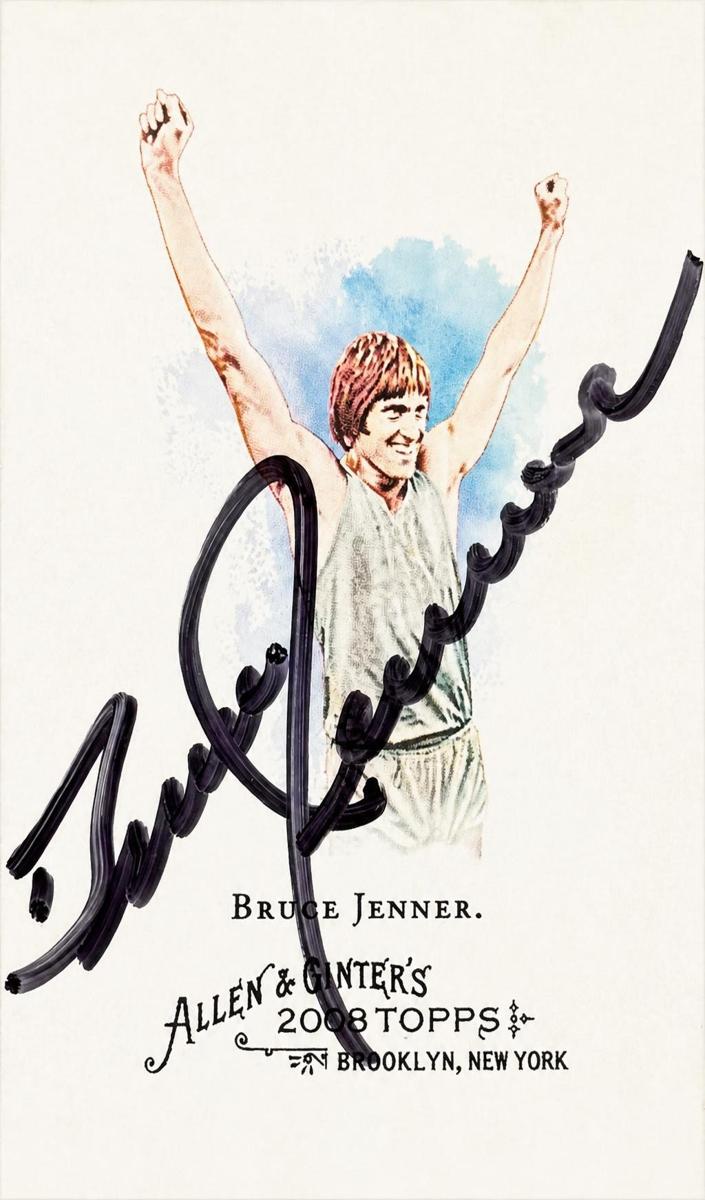 Bruce Jenner