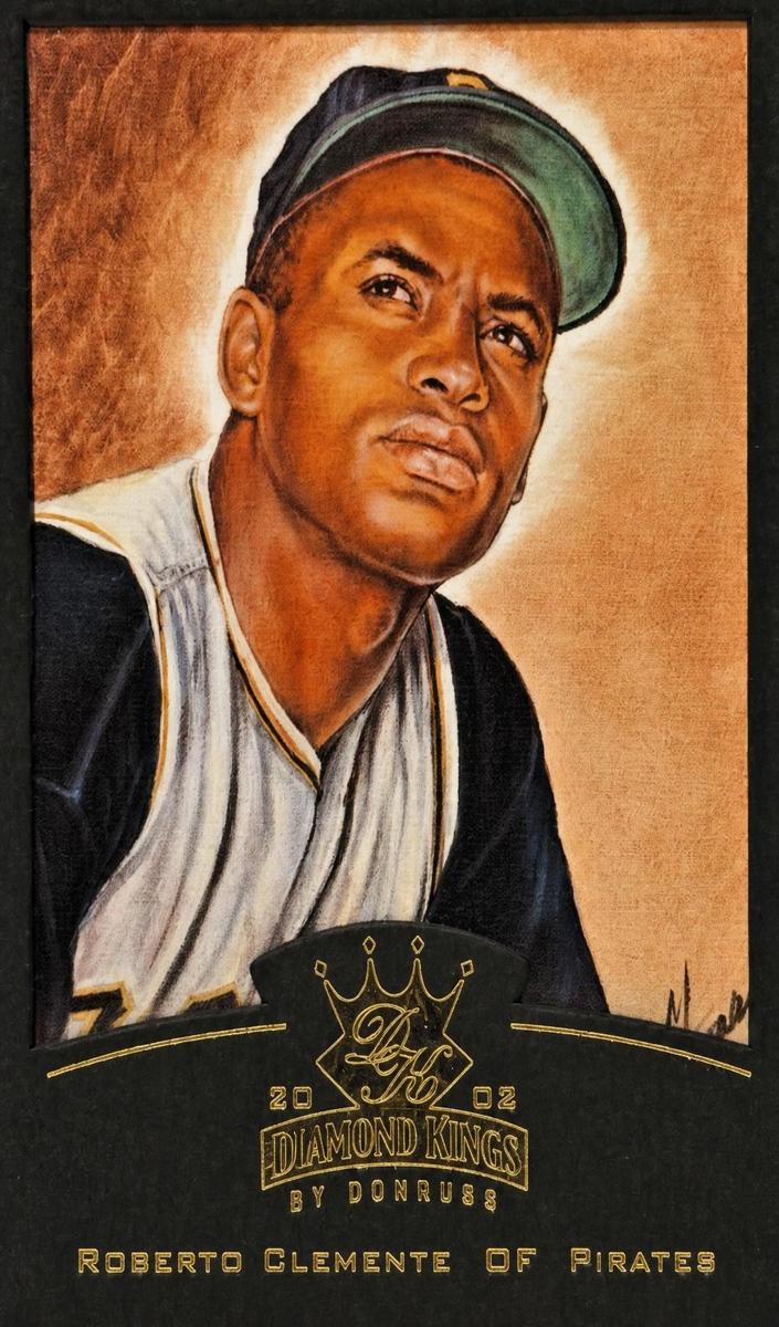 Roberto Clemente