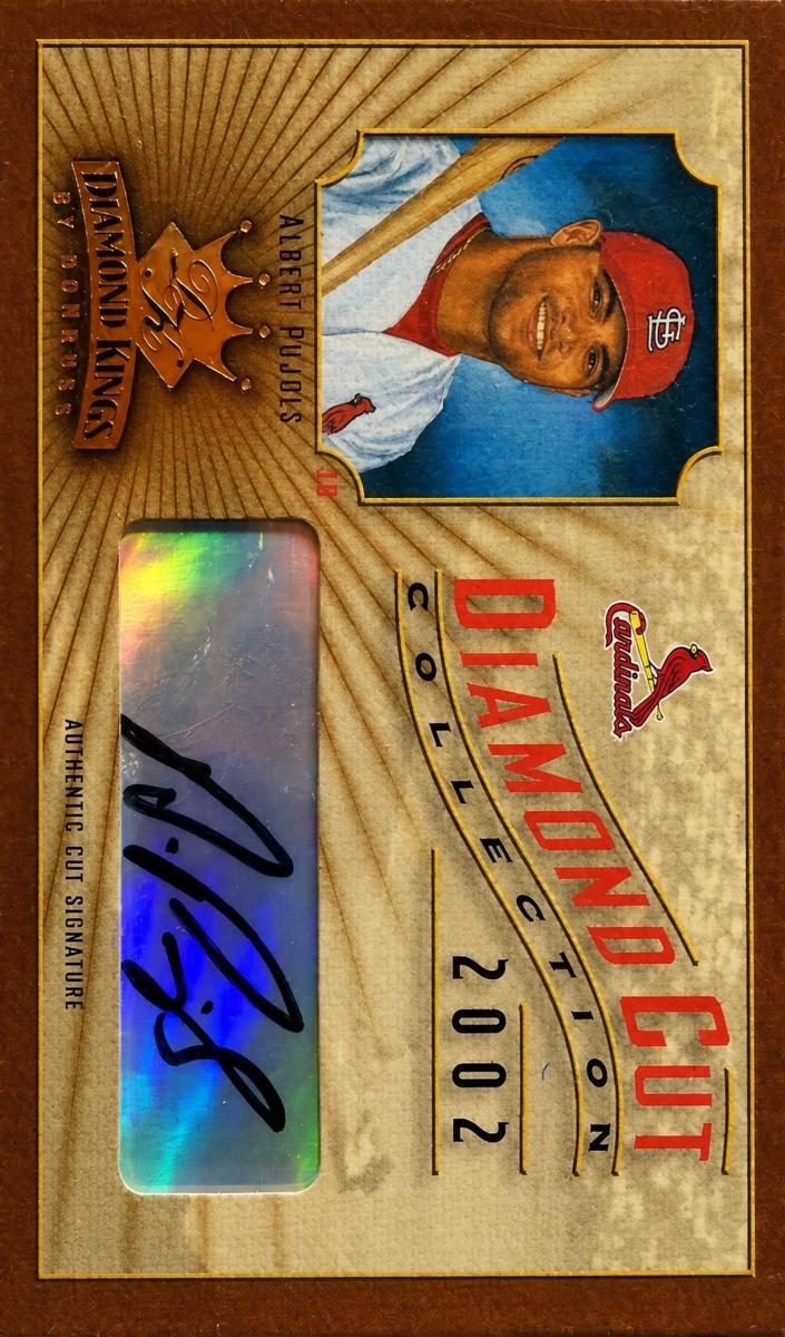 Albert Pujols