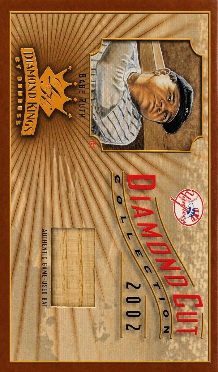 Babe Ruth