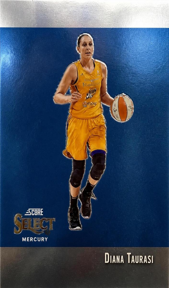 2025 Diana Taurasi #16