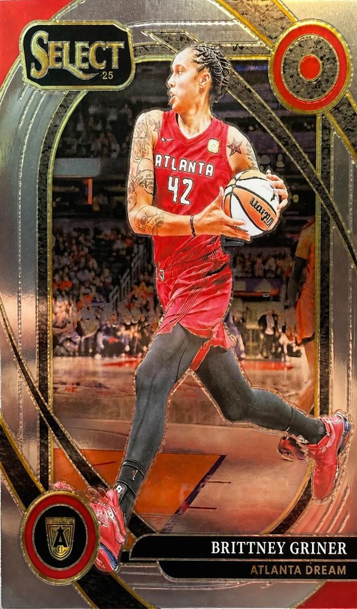 2025 Brittney Griner #228
